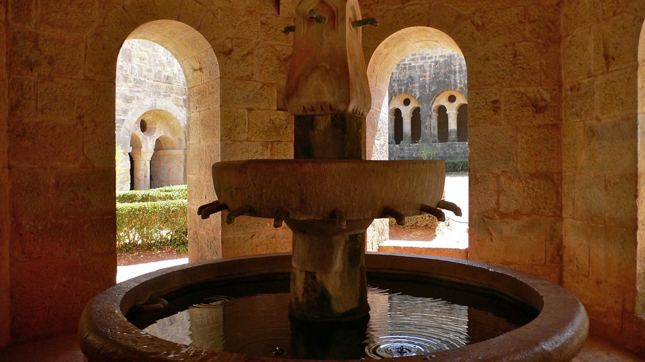 Le lavabo