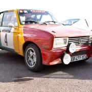 PEUGEOT	104 ZS	1979