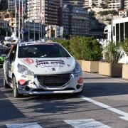 Peugeot 208 RC4 R2 COVI Carlo:OMETTO Pietra Elia