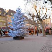 Place des Dominicains