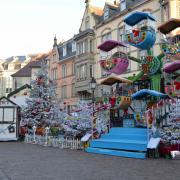 Place des martyrs