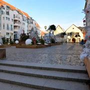 Place la Mairie