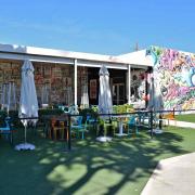 ...pour abriter quelques unes des plus belles oeuvres au monde...