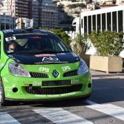 Renault Clio RC3 R3 VIALLE Lilian:GHRARDELLO Manuel