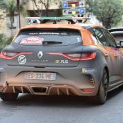 Renault Mégane Carlos SAINZ-2