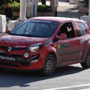 Renault Twingo RC5 R1 MARTIN Eric:PENGIAL Guy