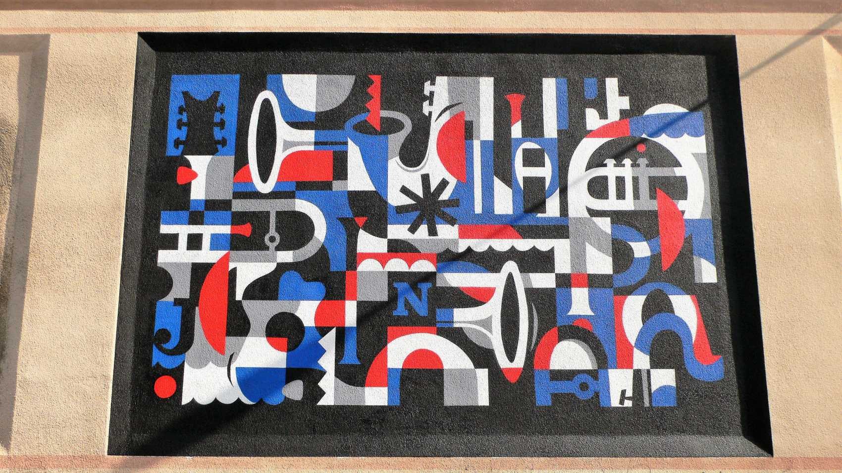 Hommage à Miles Davis de Stéphane Opéra