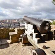 Sa localisation permet des vues imprenables et éblouissantes su Lisbonne