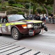 SAAB 99EMS 1977 MULLER Michael:SPIESBERGER Gerhard