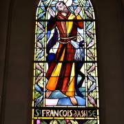 Saint Francois d'Assise