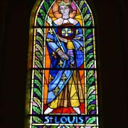 Saint Louis