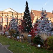 Théatre municipal et musée des Unterlinden
