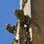 ...que devait posséder le monument